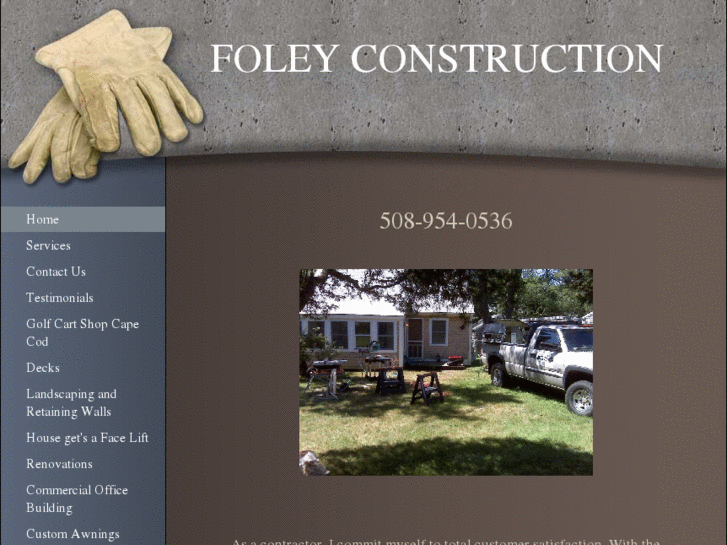 www.bfoleyconstruction.com