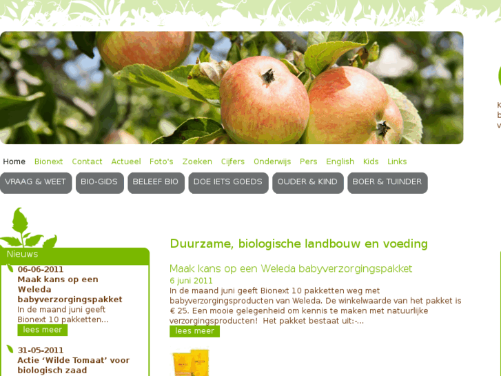 www.biologica.nl