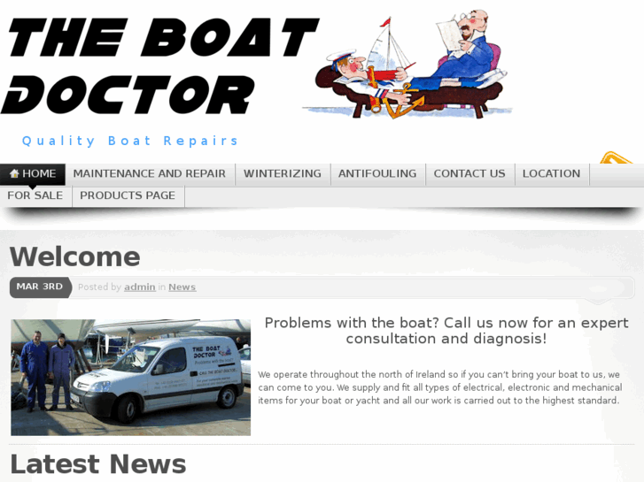 www.boatdoctorni.com