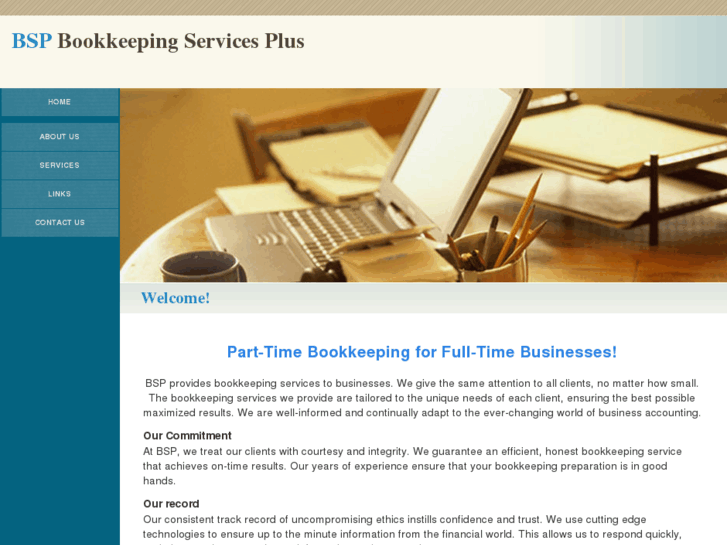 www.bookkeepingservicesplus.biz