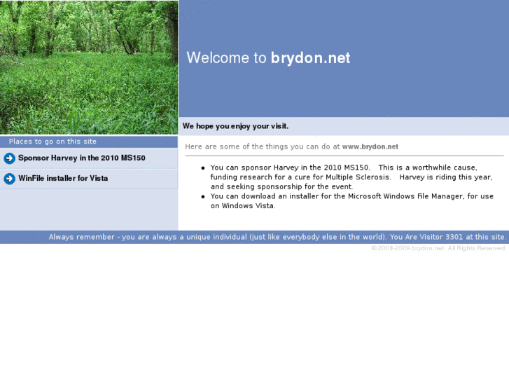 www.brydon.net