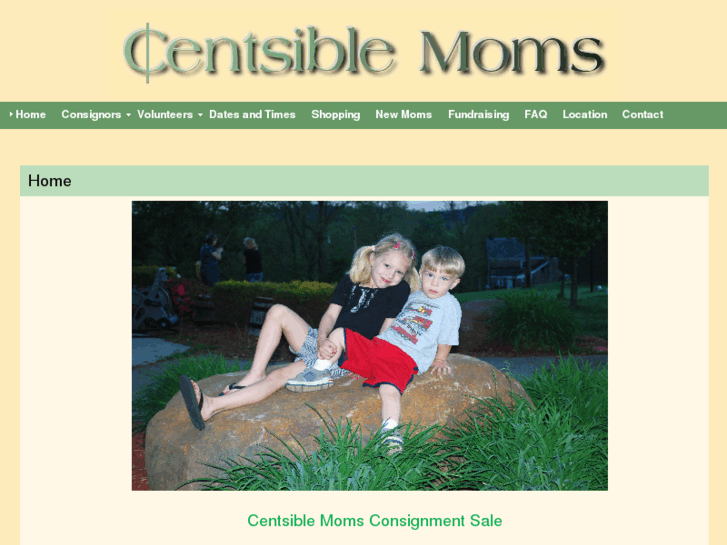 www.centsiblemoms.net