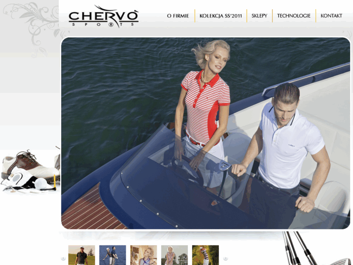 www.chervo.com.pl