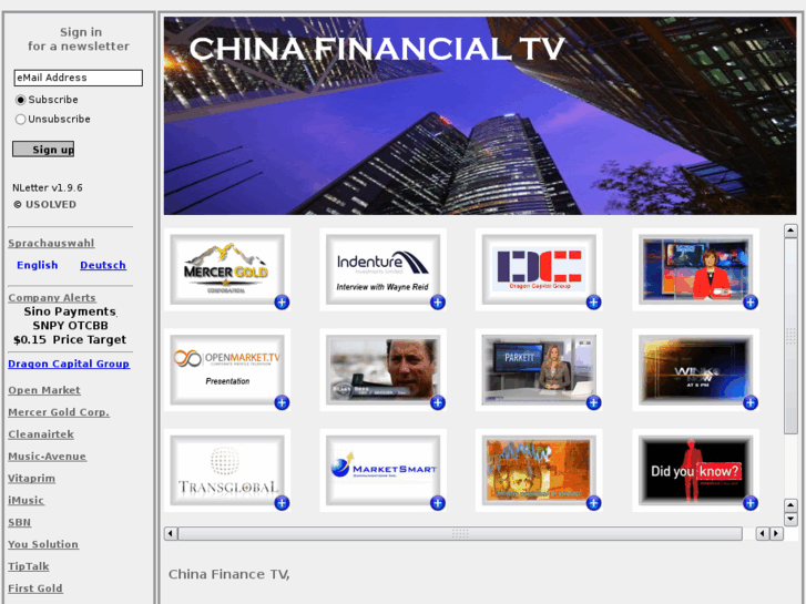 www.chinafinancialtv.com