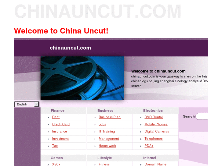 www.chinauncut.com