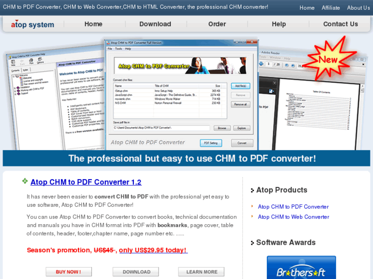 www.chmconverter.com