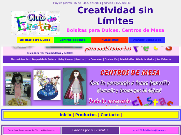 www.clubdefiestas.com