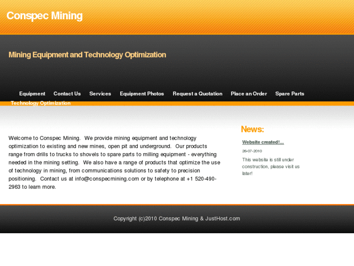 www.conspecmining.com