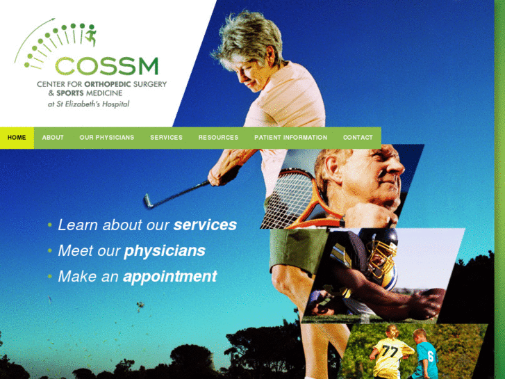 www.cossm-ste.com