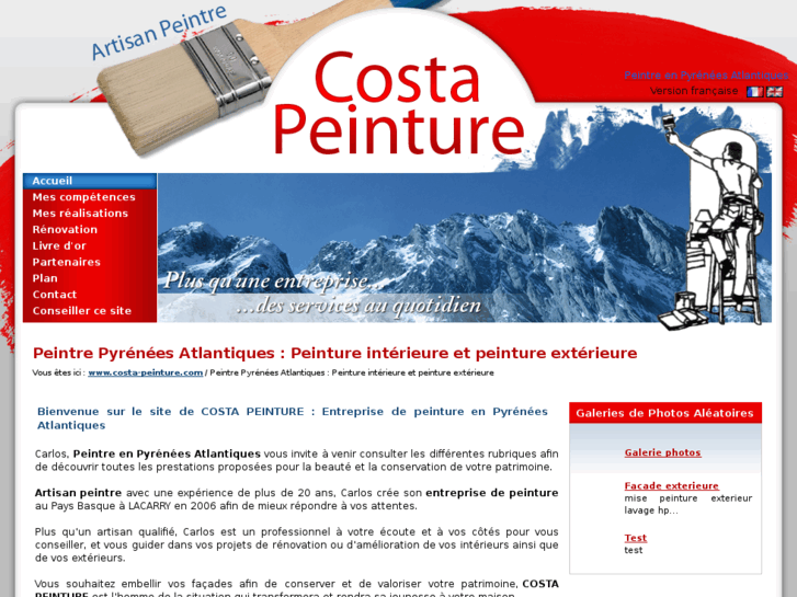 www.costa-peinture.com