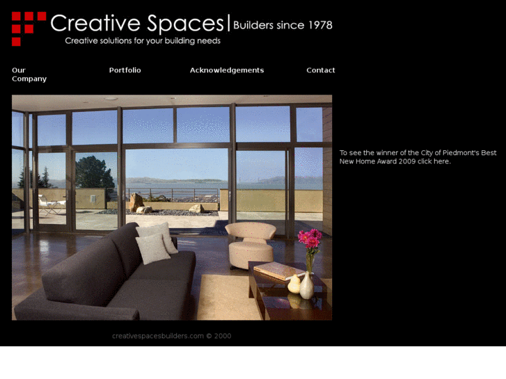 www.creativespacesbuilders.com