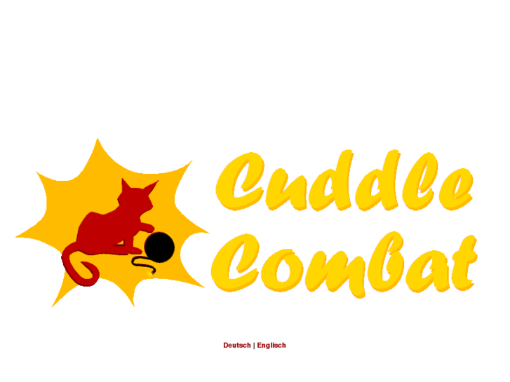 www.cuddlecombat.net