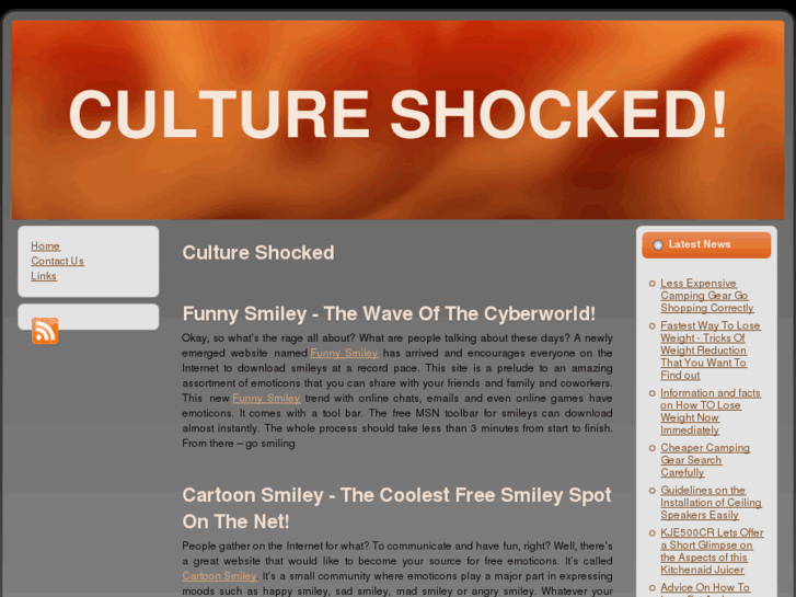 www.cultureshocked.org