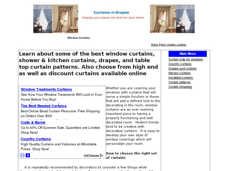 www.curtains-n-drapes.com