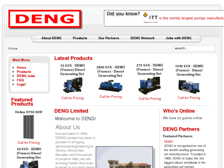 www.deng-ghana.com