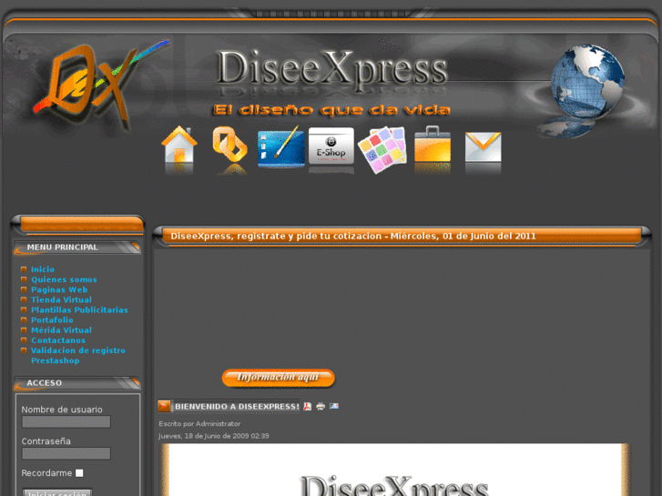 www.diseexpress.com