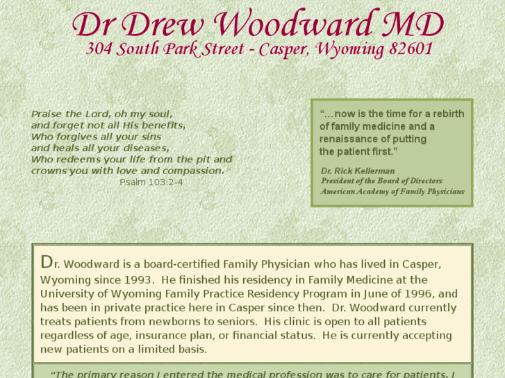 www.doctordrewmd.com