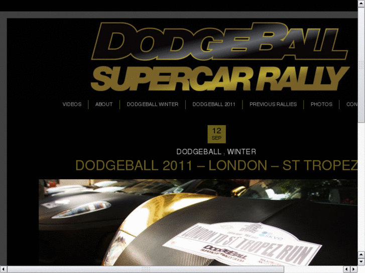 www.dodgeballrally.com