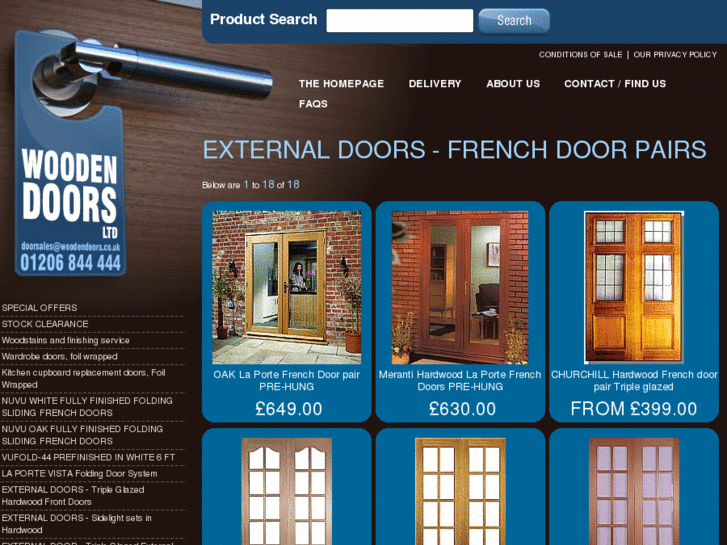www.doorpair.com