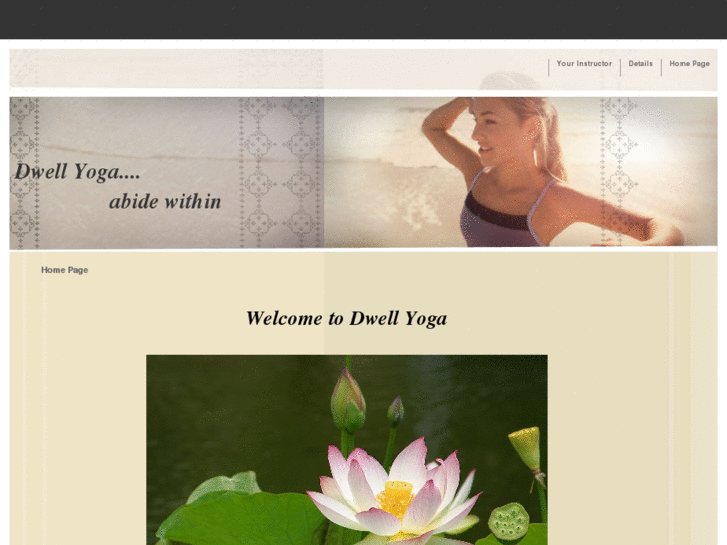 www.dwellyoga.net