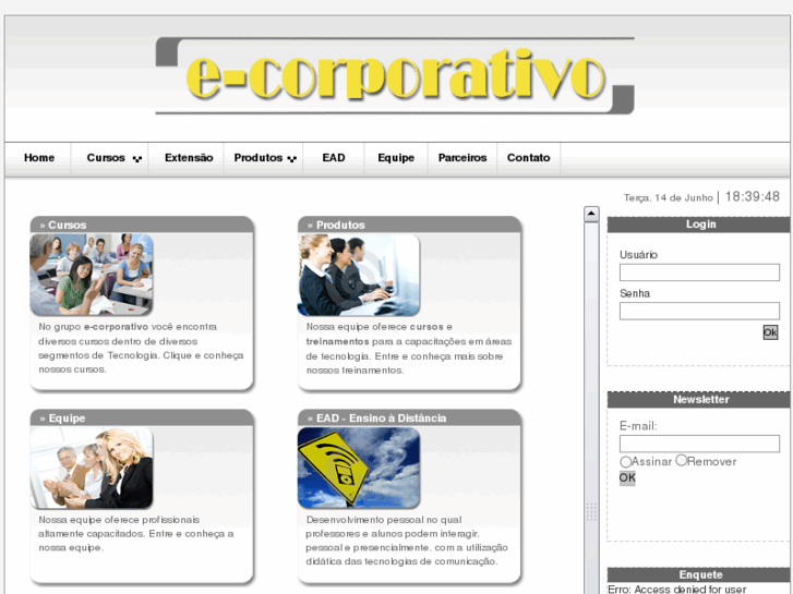 www.e-corporativo.com