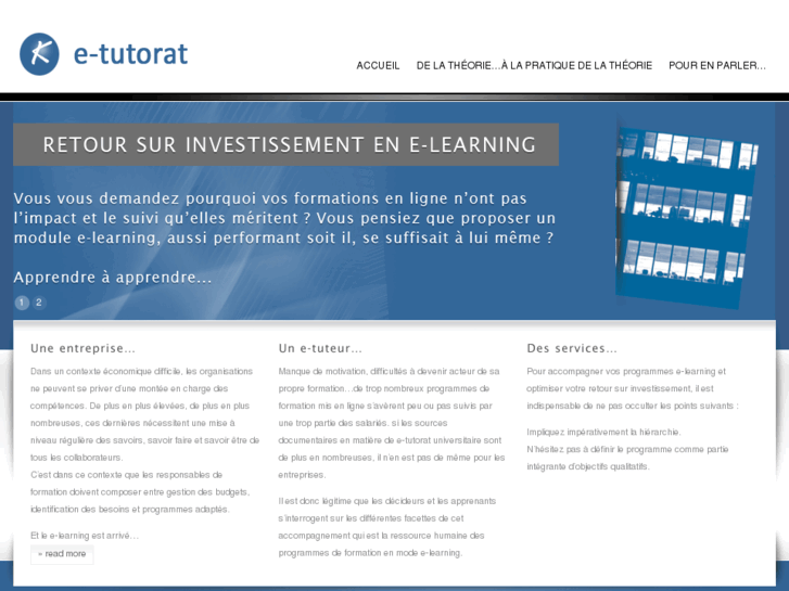 www.e-tutorat.net