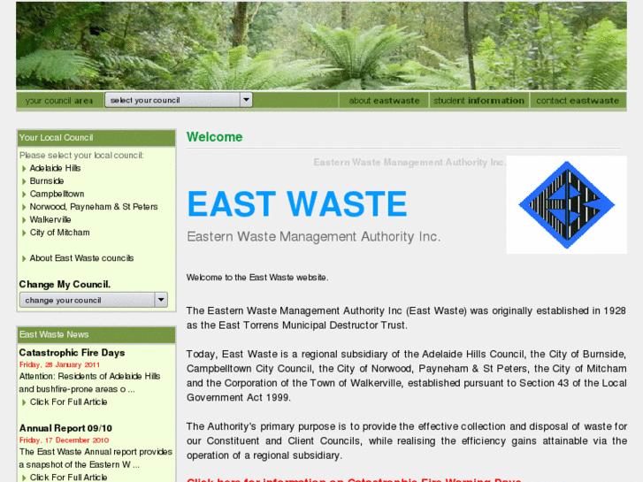 www.eastwaste.com