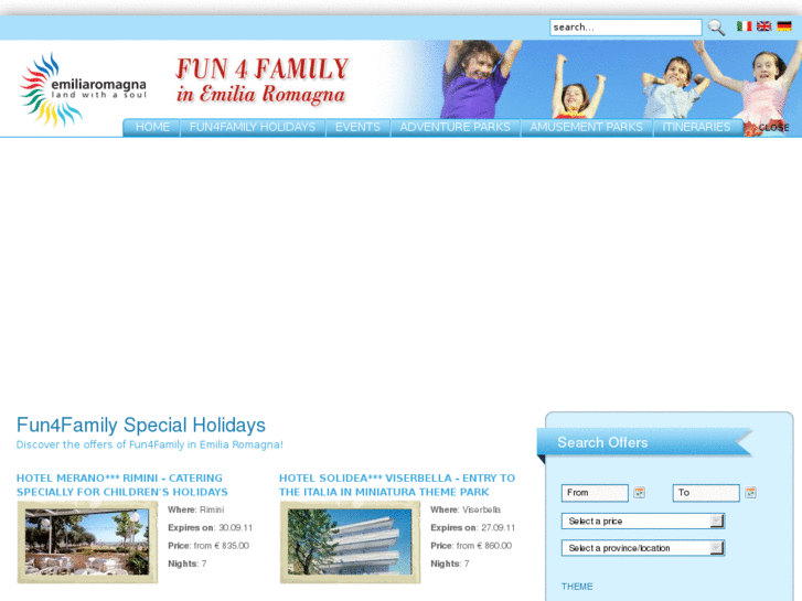 www.emiliaromagna-fun4family.com