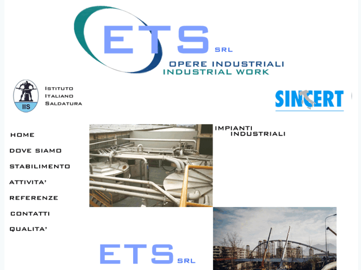 www.ets-srl.net