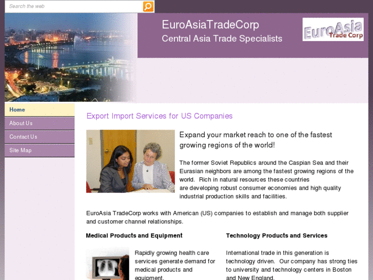 www.euroasiatradecorp.com