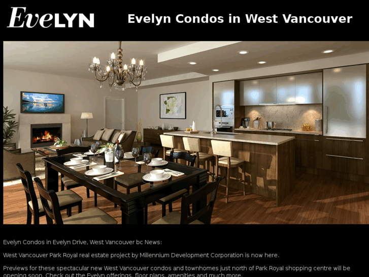 www.evelyncondos.com