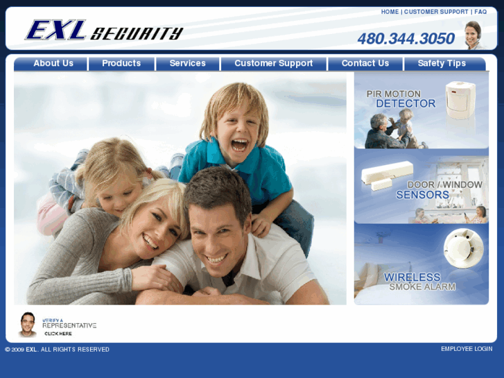 www.exlsecurity.net