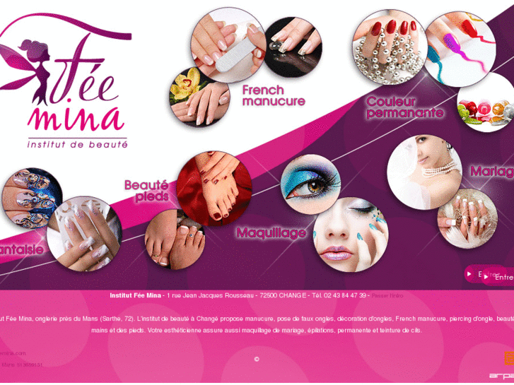 www.feemina.com