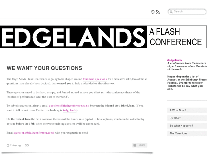 www.flashconference.co.uk