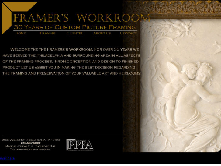 www.framersworkroompa.com