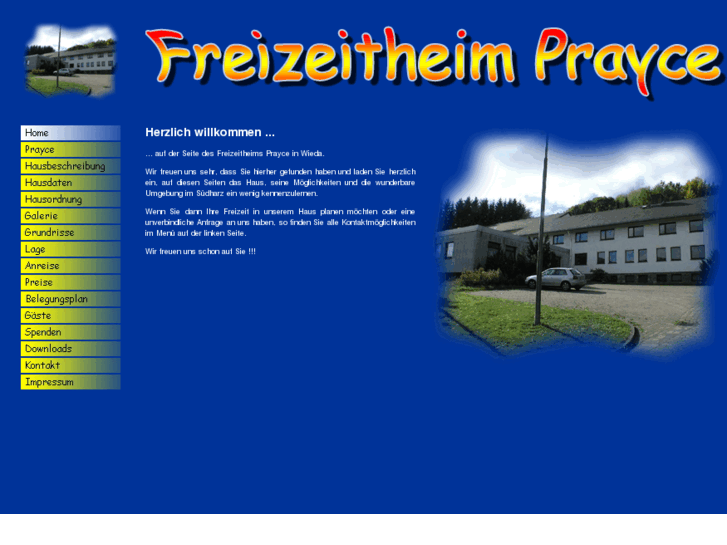 www.freizeitheim-prayce.net