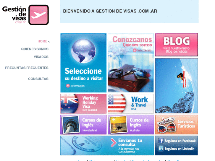 www.gestiondevisas.com