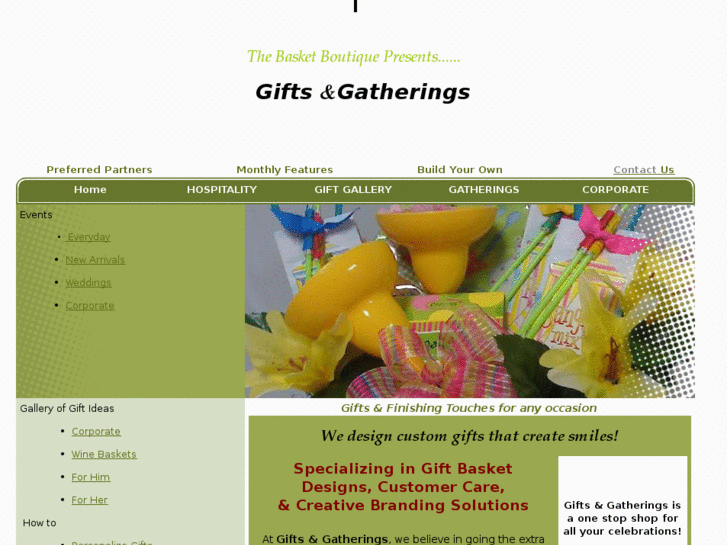 www.giftsandgatherings.com