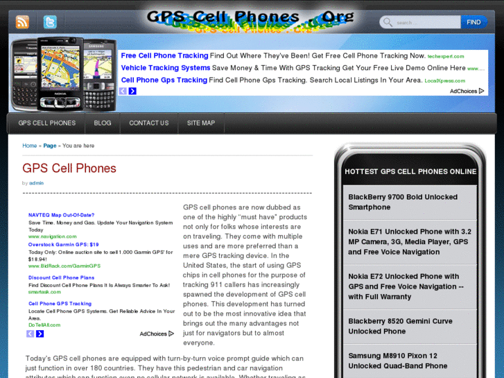 www.gpscellphones.org