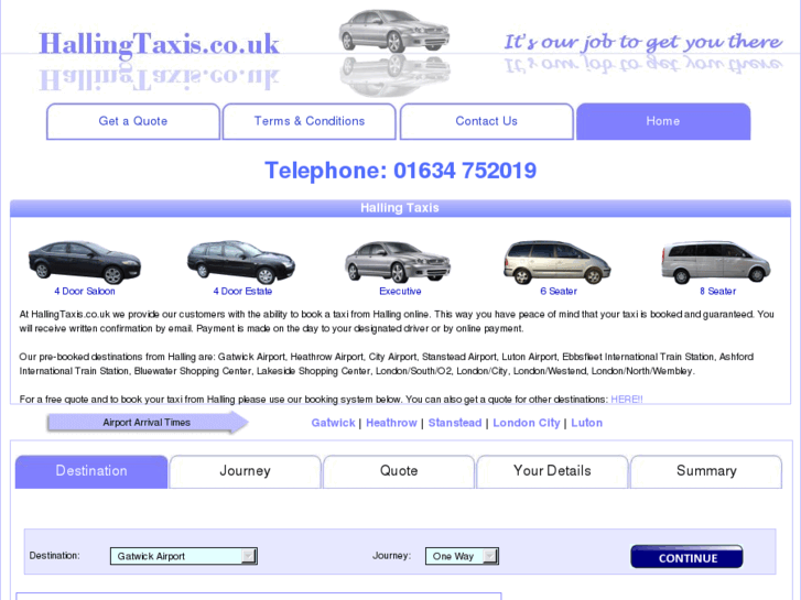 www.hallingtaxis.co.uk