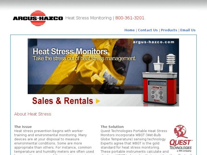 www.heat-stress.com