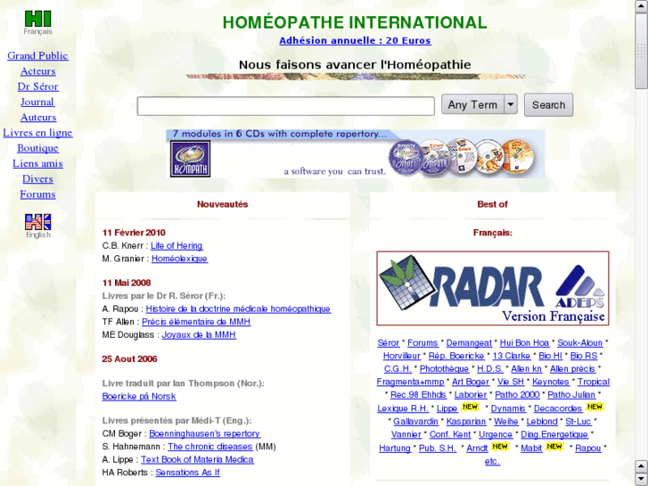 www.homeoint.org