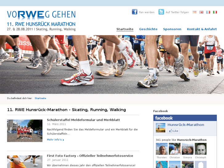 www.hunsrueck-marathon.com