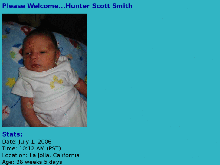 www.hunterscottsmith.com