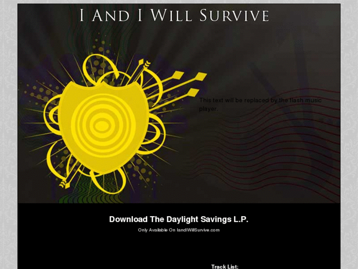 www.iandiwillsurvive.com