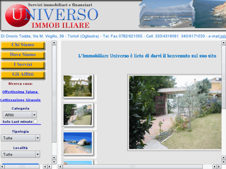 www.immobiliareuniverso.com