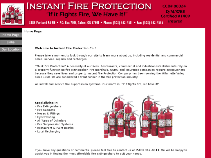 www.instantfireprotection.com