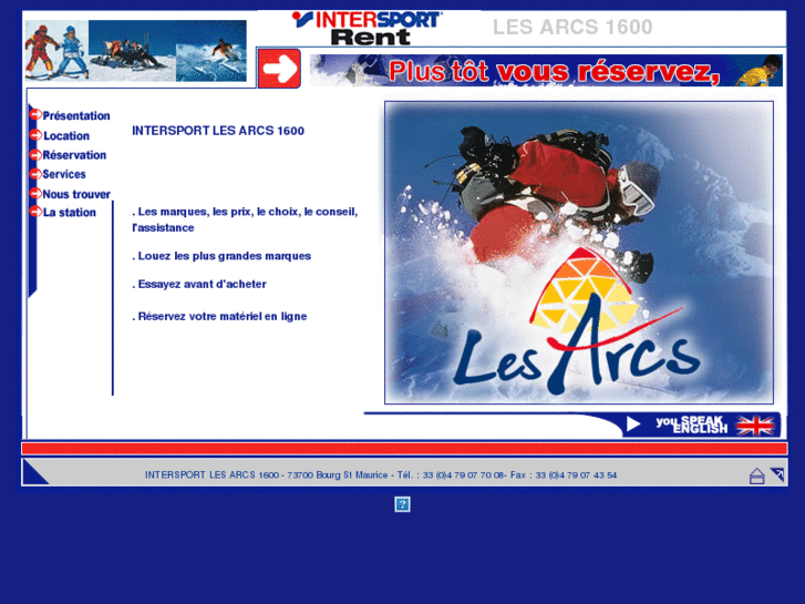 www.intersport-lesarcs1600.com