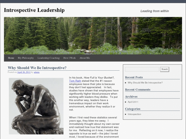 www.introspectiveleadership.com