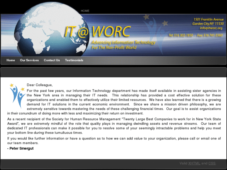www.itworc.org